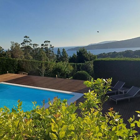 Hotel De Naturaleza Av - Adults Only Ameixenda Екстериор снимка