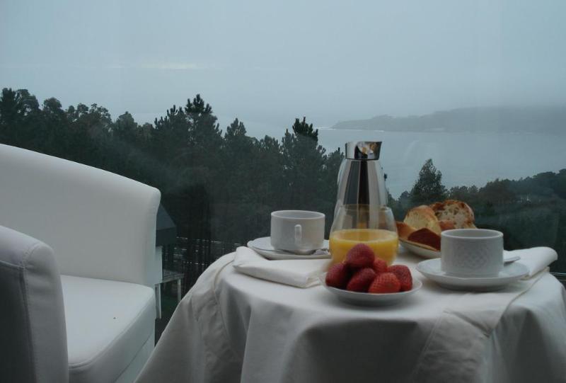 Hotel De Naturaleza Av - Adults Only Ameixenda Екстериор снимка