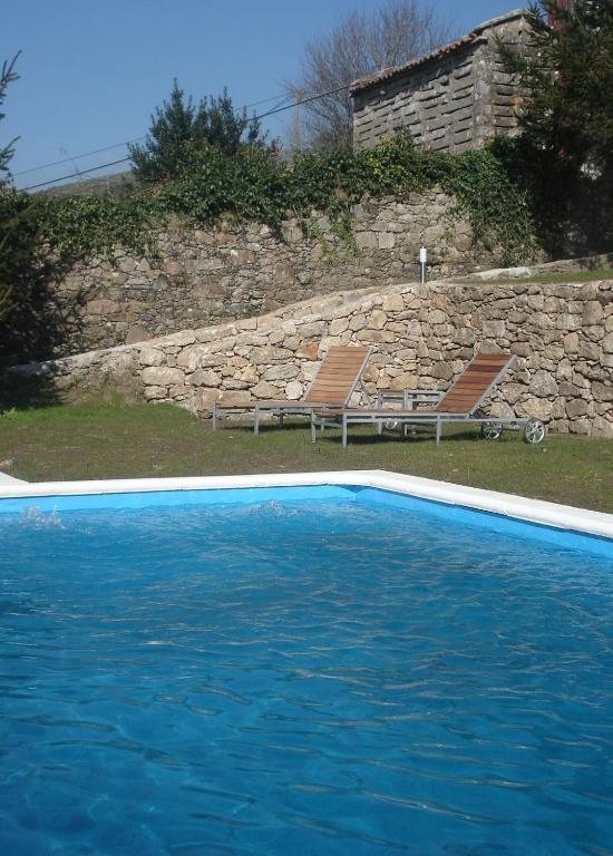 Hotel De Naturaleza Av - Adults Only Ameixenda Екстериор снимка