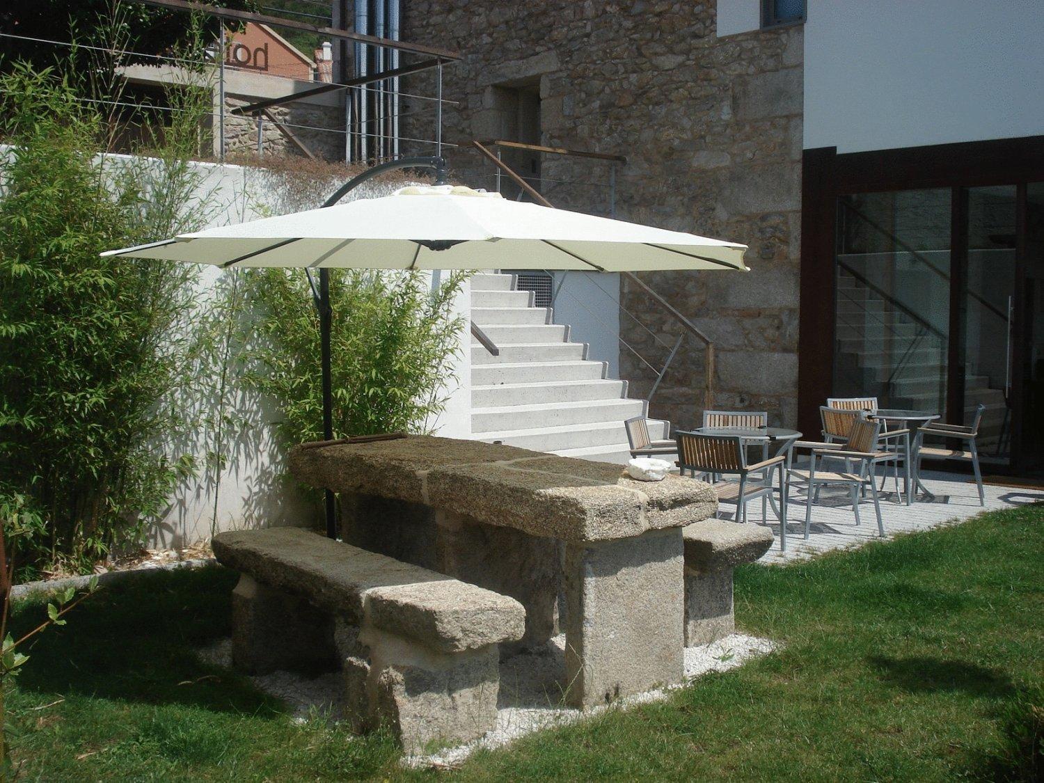 Hotel De Naturaleza Av - Adults Only Ameixenda Екстериор снимка