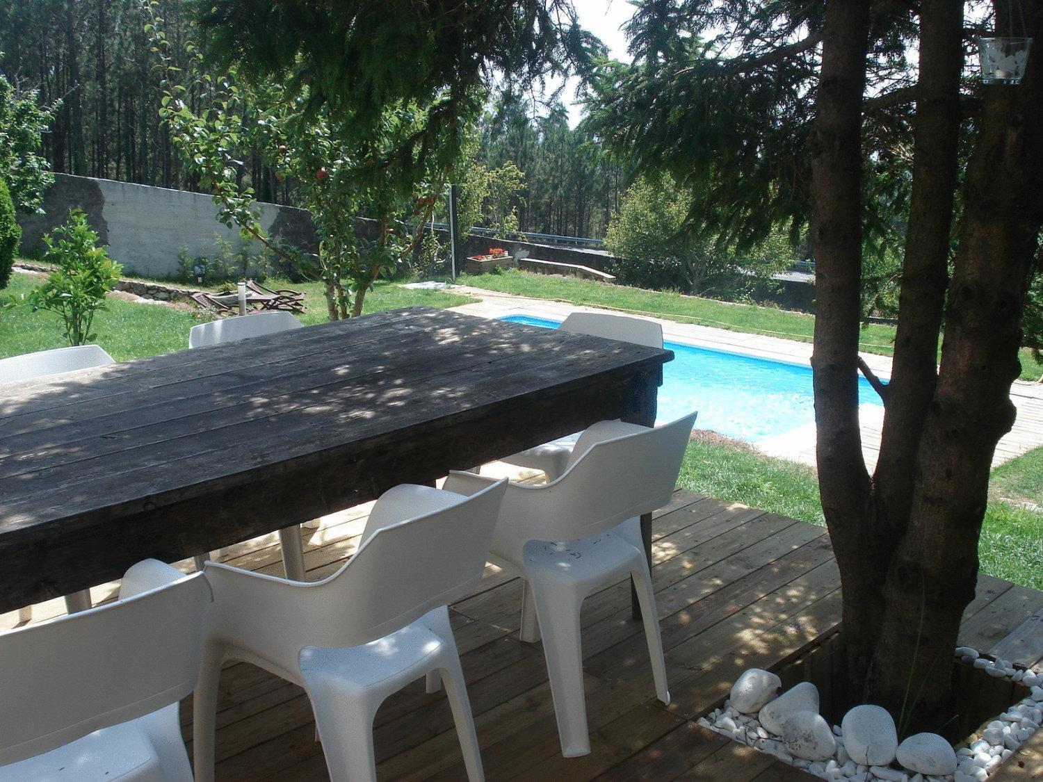 Hotel De Naturaleza Av - Adults Only Ameixenda Екстериор снимка