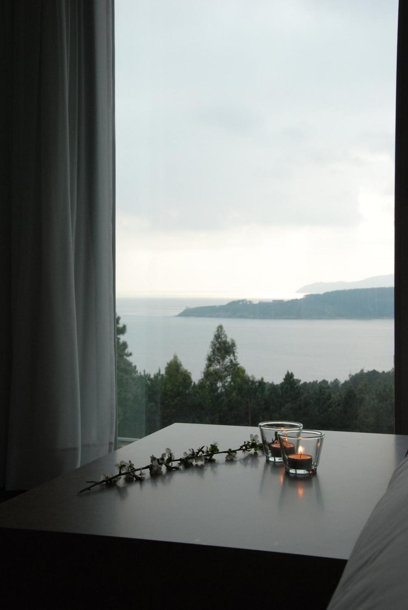 Hotel De Naturaleza Av - Adults Only Ameixenda Екстериор снимка