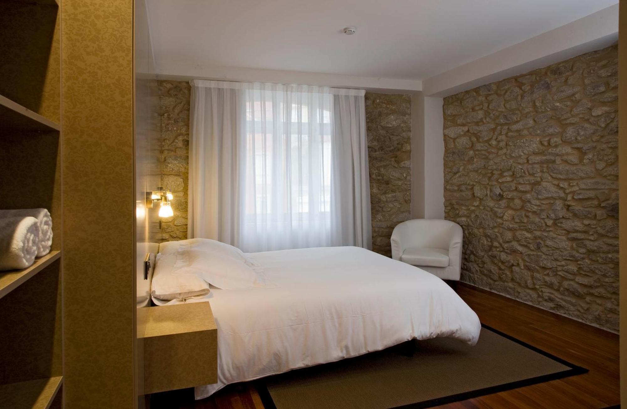 Hotel De Naturaleza Av - Adults Only Ameixenda Екстериор снимка