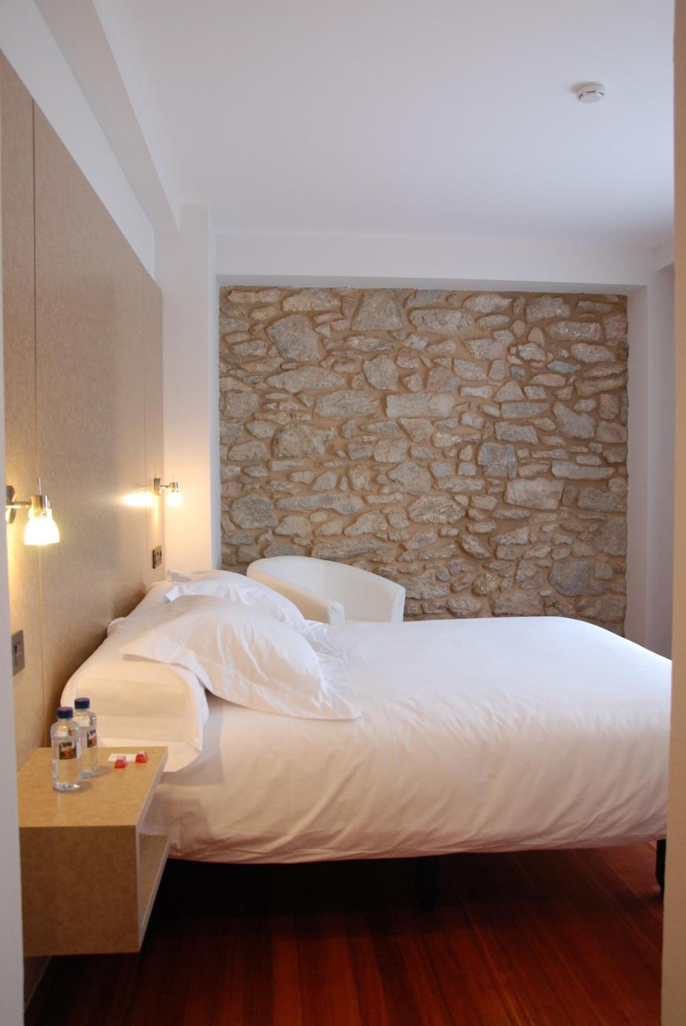 Hotel De Naturaleza Av - Adults Only Ameixenda Екстериор снимка