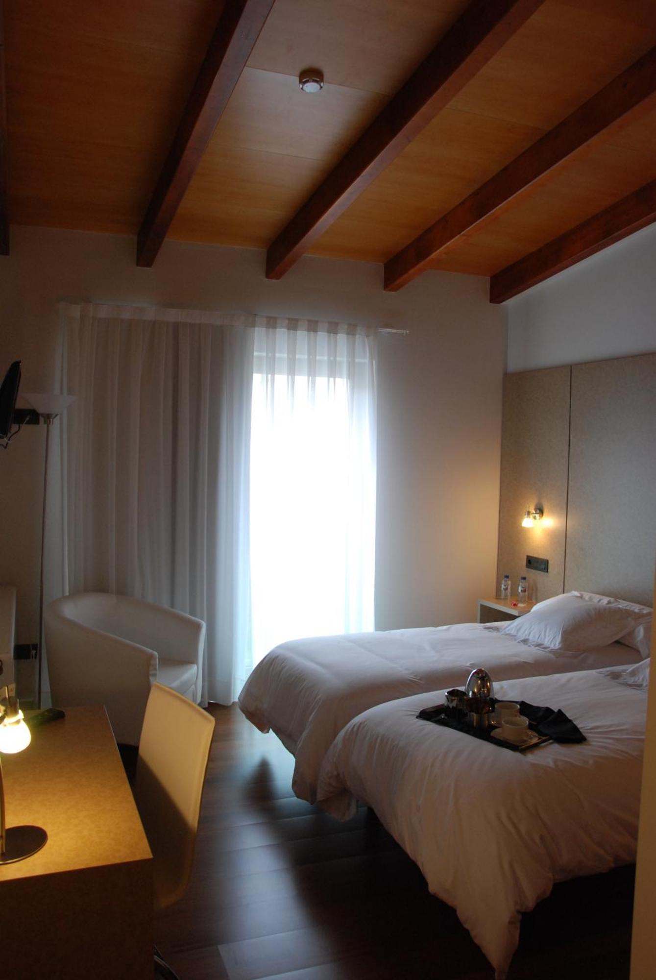 Hotel De Naturaleza Av - Adults Only Ameixenda Екстериор снимка