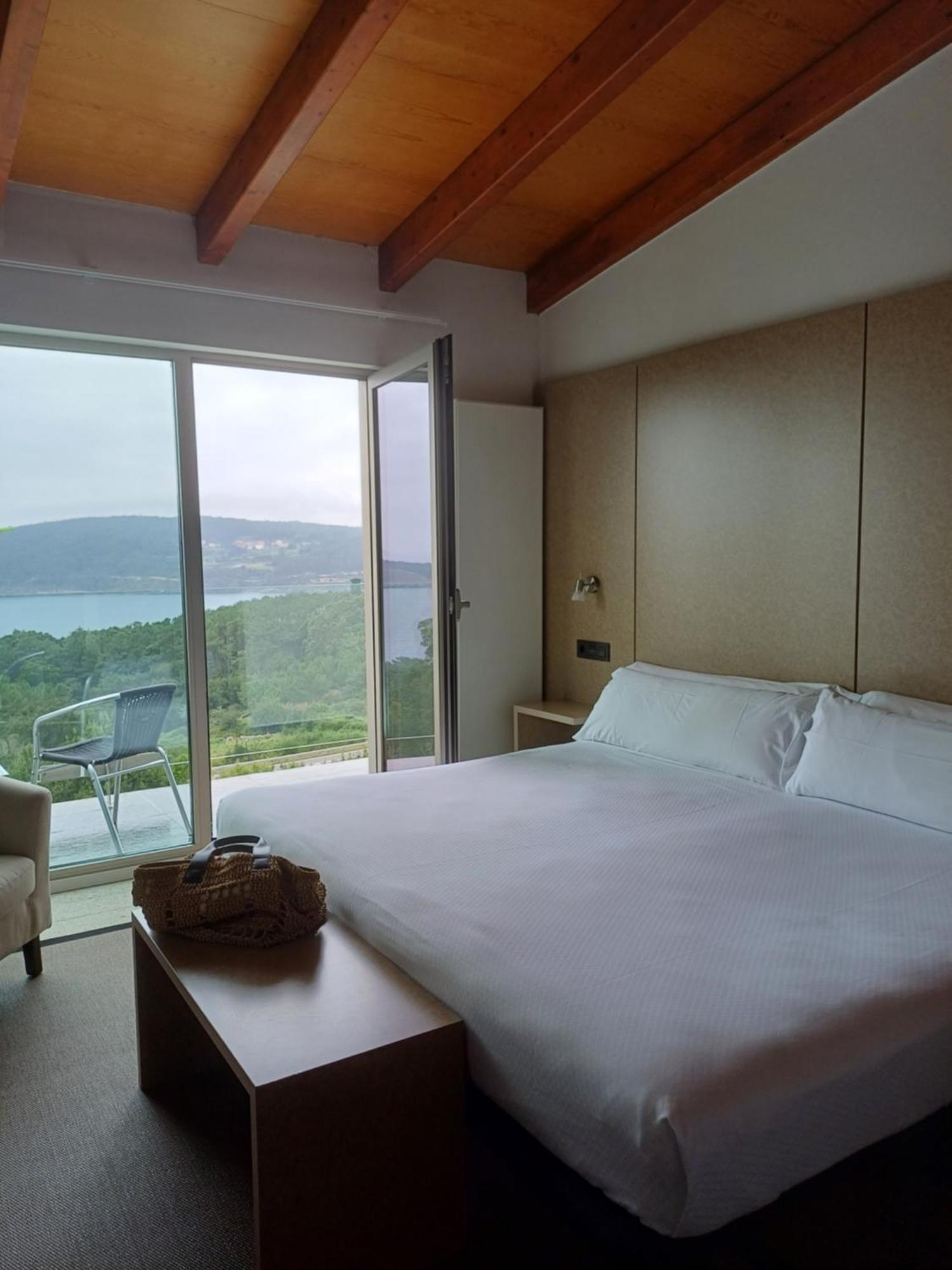 Hotel De Naturaleza Av - Adults Only Ameixenda Екстериор снимка