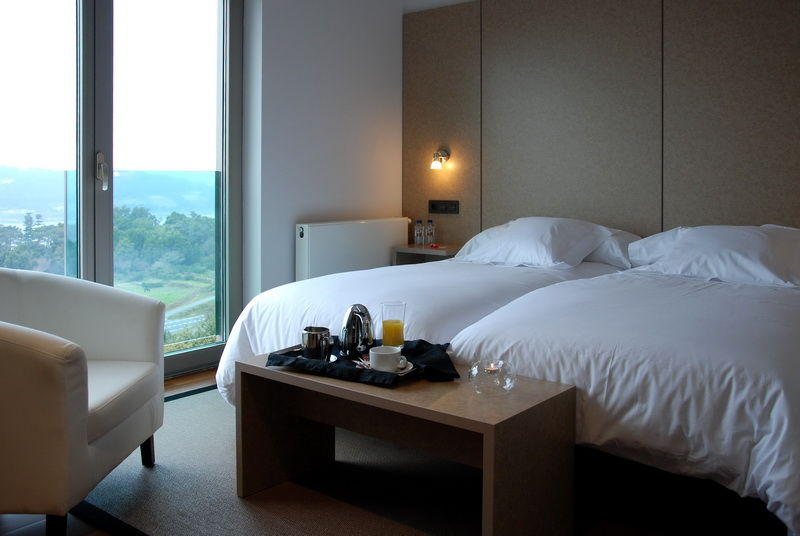 Hotel De Naturaleza Av - Adults Only Ameixenda Екстериор снимка