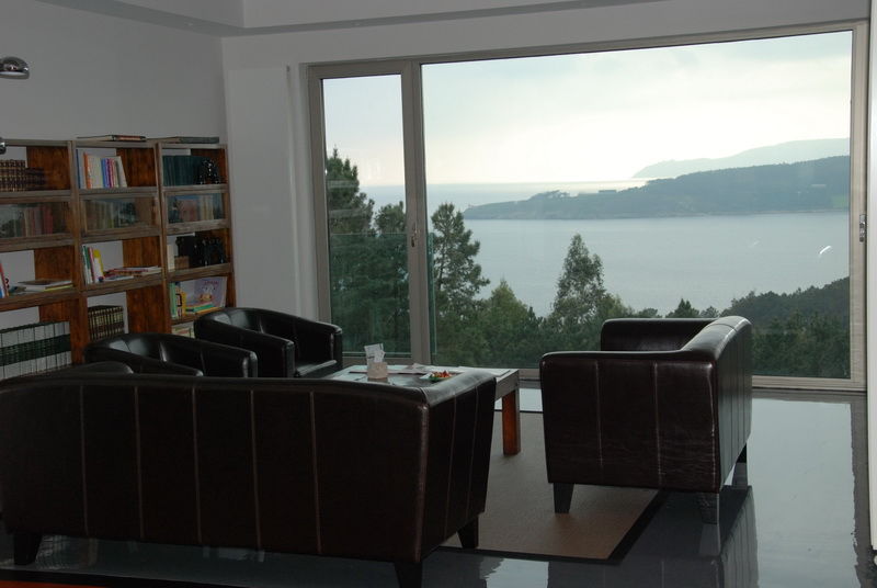 Hotel De Naturaleza Av - Adults Only Ameixenda Екстериор снимка