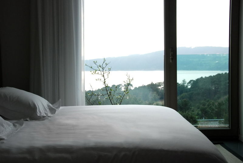 Hotel De Naturaleza Av - Adults Only Ameixenda Екстериор снимка