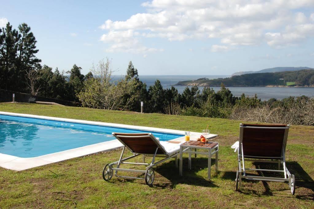 Hotel De Naturaleza Av - Adults Only Ameixenda Екстериор снимка